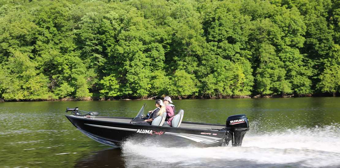 Marine Dealer Near Dowagiac, MI Edwardsburg, MI